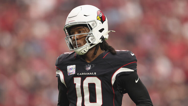 San Francisco 49ers v Arizona Cardinals