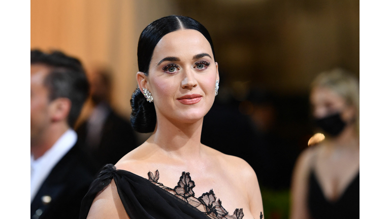 US-ENTERTAINMENT-FASHION-METGALA-CELEBRITY-MUSEUM-PEOPLE