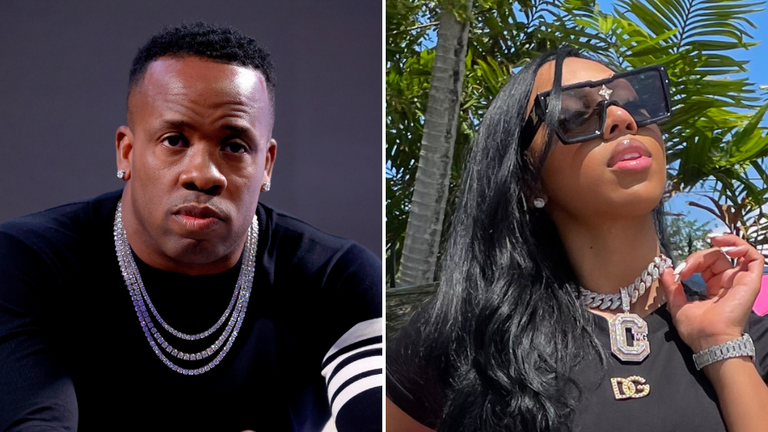 Yo Gotti & Lehla Samia