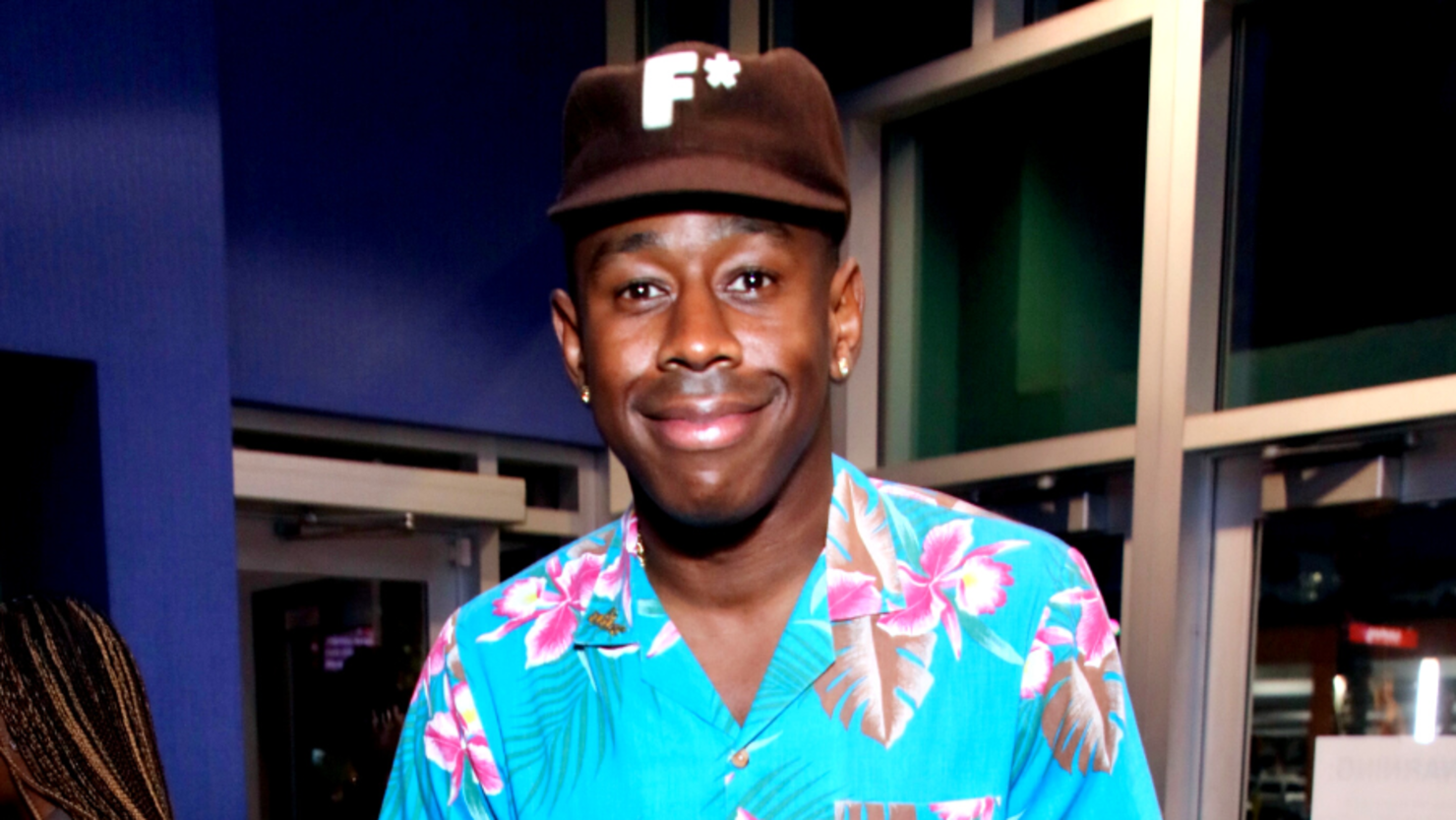 Tyler, The Creator