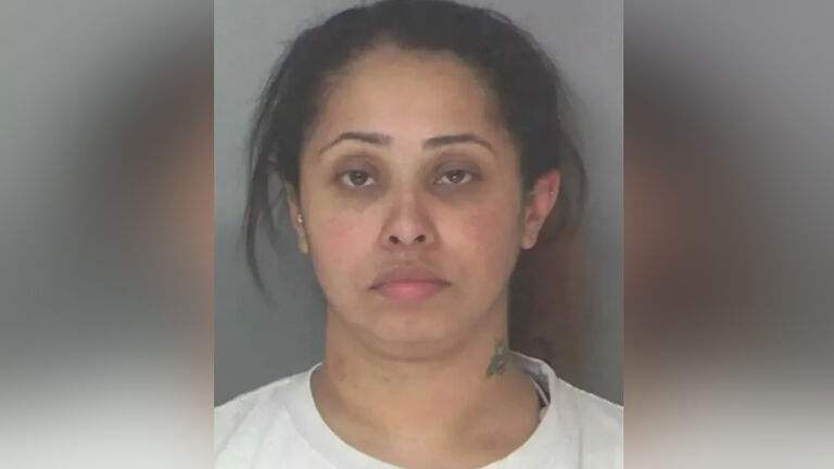 Brittney Griffith, 30