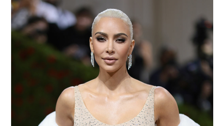 The 2022 Met Gala Celebrating "In America: An Anthology of Fashion" - Arrivals