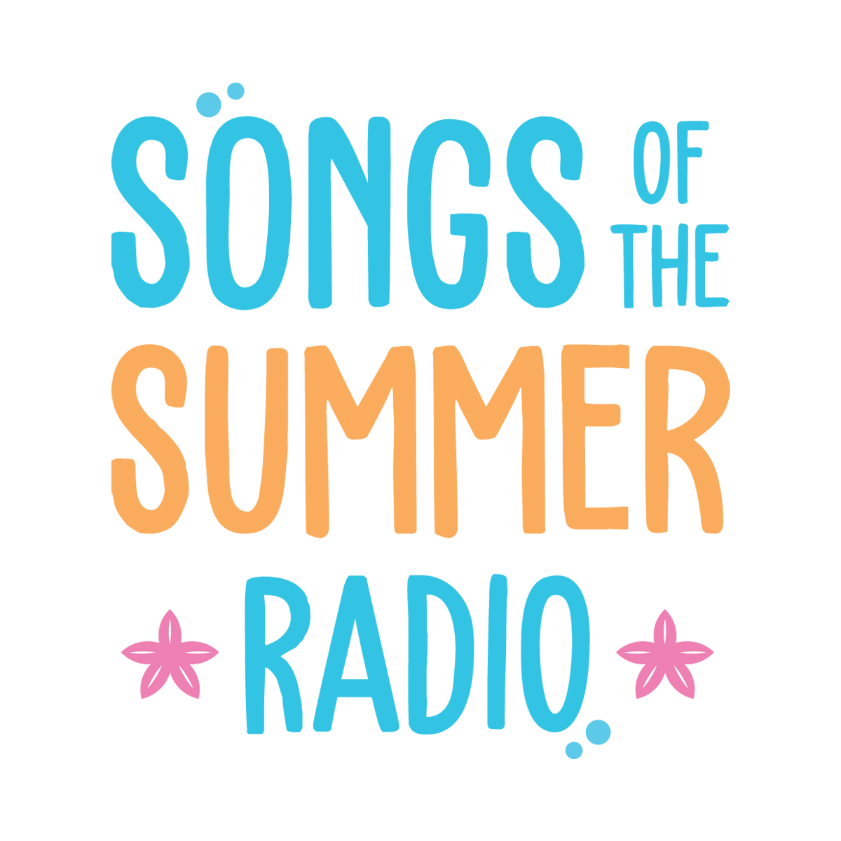 Songs of The Summer Radio iHeart