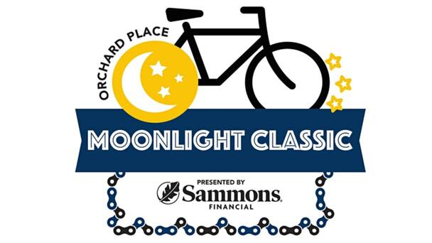 Ride in the Moonlight Classic with The Bus!