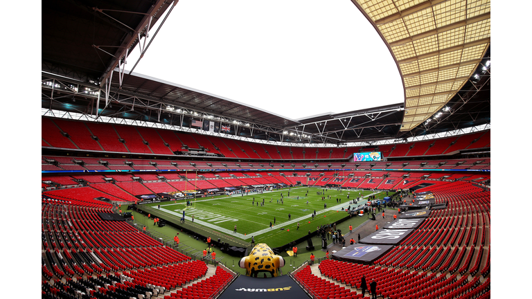 Houston Texans v Jacksonville Jaguars