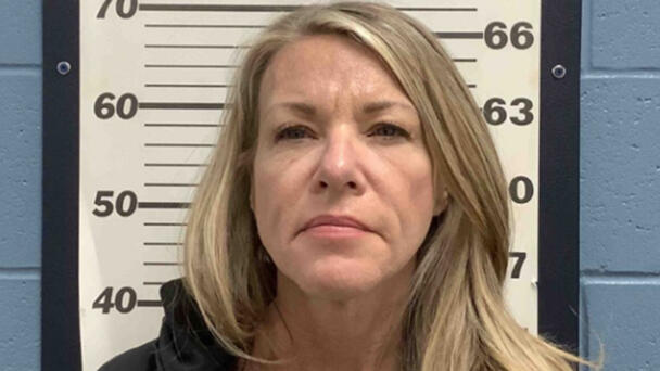 'Doomsday Mom' Lori Vallow Charged With Killing Her 4th Husband