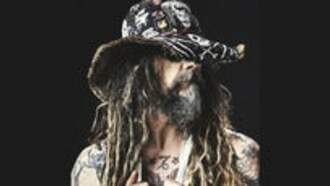 Rob Zombie Text for Your Chance to Win Weekend Takeover