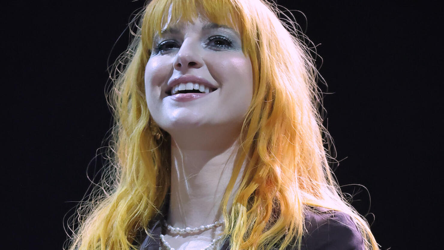 Paramore's Hayley Williams Is Taking Her Love Of Emo To A Whole New Level