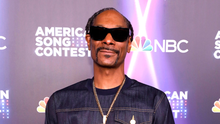 Snoop Dogg