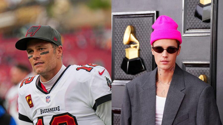 Tom Brady Makes Controversial Admission In Response To Justin Bieber