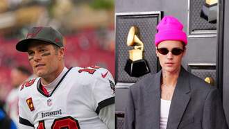 Sports - Tom Brady Makes Controversial Admission In Response To Justin Bieber