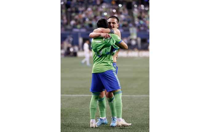 CONCACAF Champions League - Final - Leg 2: Pumas UNAM v Seattle Sounders FC