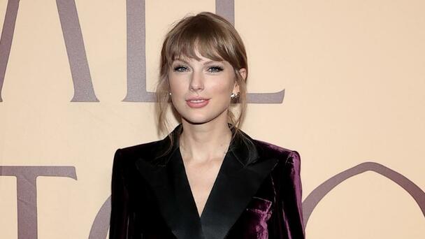 Taylor Swift Drops New Song 'Carolina' From 'Where The Crawdads Sing'