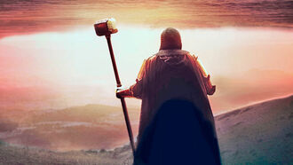 Origins of the Antichrist / Open Lines