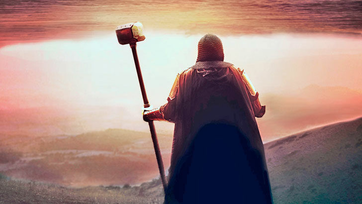 Origins of the Antichrist / Open Lines