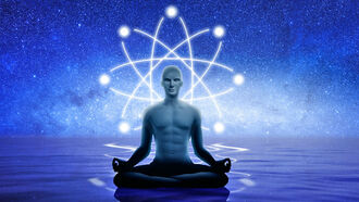 Astronomy & Faith / Yoga & Healing