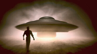 Corporate Espionage / Mars Anomalies