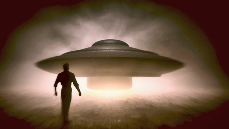 Corporate Espionage / Mars Anomalies