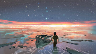 Alchemy & Dream Therapy / Weather Modification