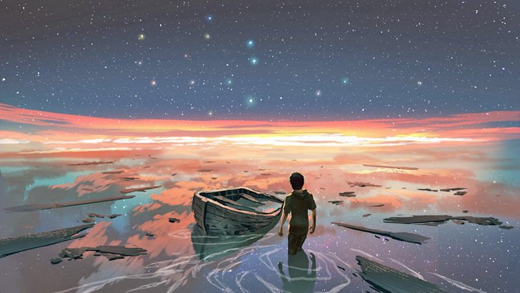 Alchemy & Dream Therapy / Weather Modification