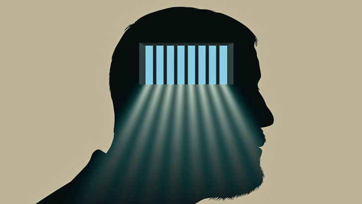 Psychology of Prisoners / Realizing Your Potential