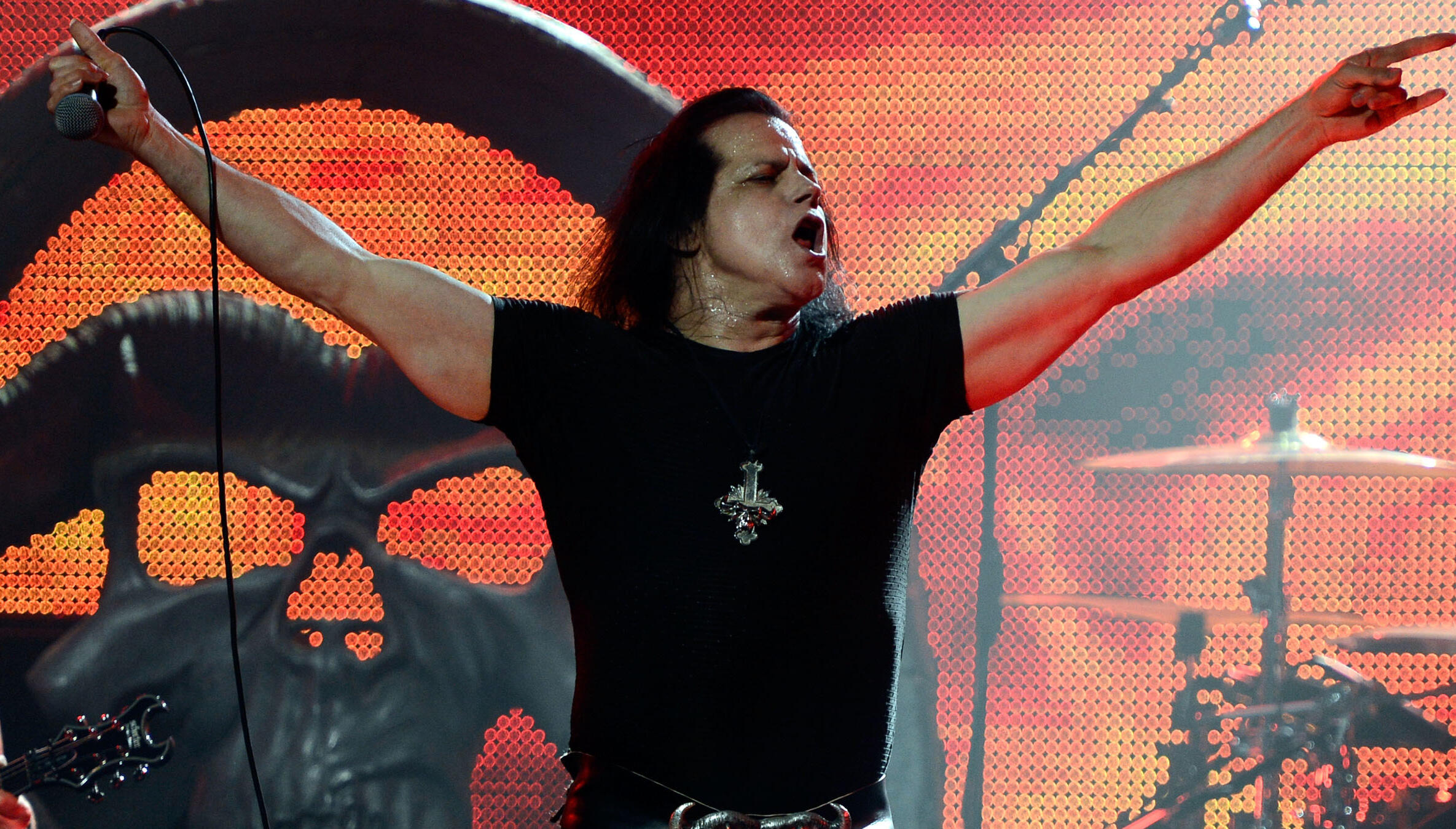 danzig final tour