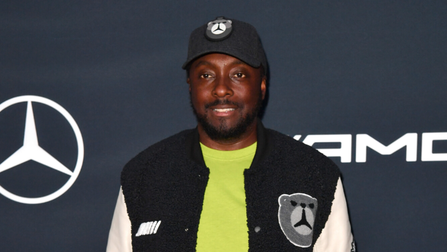 Will.I.Am
