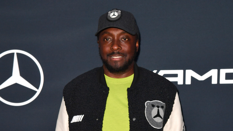 Will.I.Am