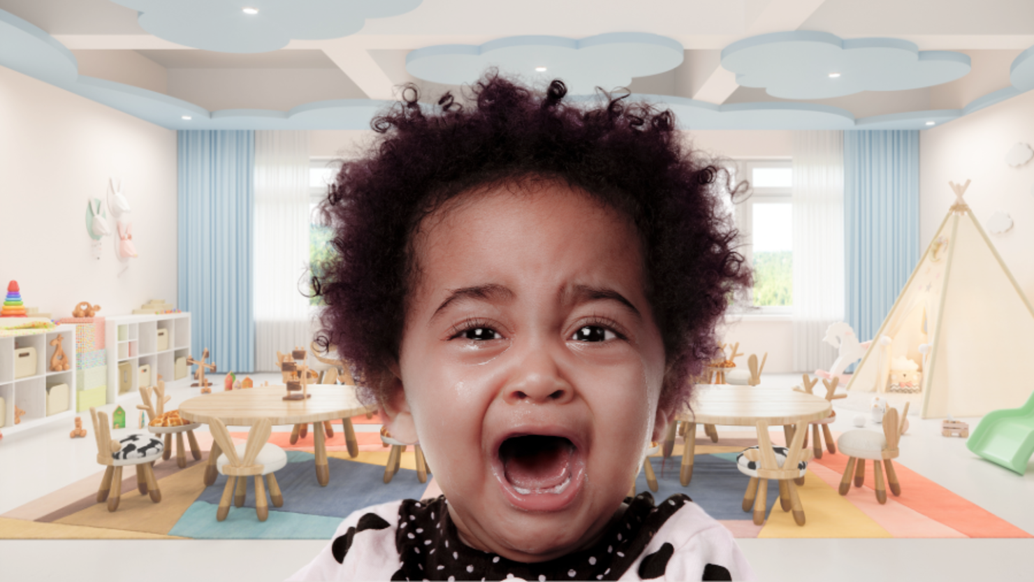 Multiple Black Kids' Hair Ripped From Scalp At Day Care, Parents Say