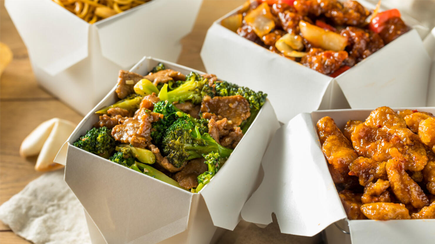 This Los Angeles Restaurant Has The Best Chinese Takeout In California carry out near me open