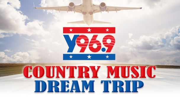 Country Music Dream Trip