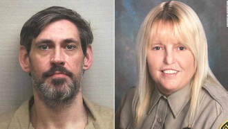 Vehicle Of Escaped Alabama Inmate, Officer Found In Middle Tennessee