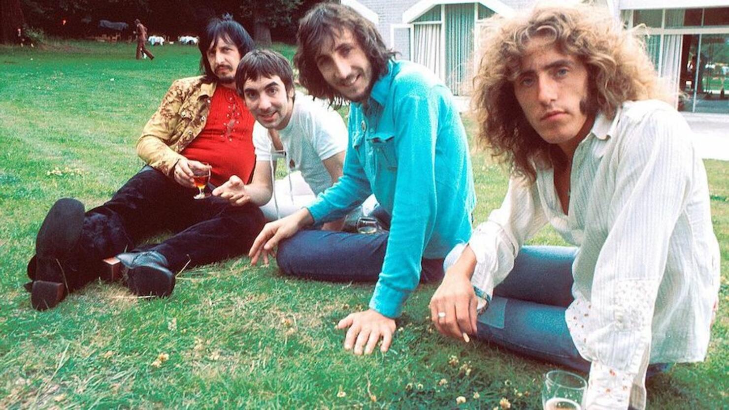 The Who