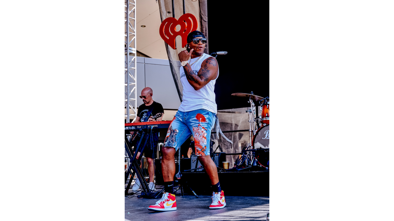 Daytime Village At The 2022 iHeartCountry Festival Presented By Capital One – Show