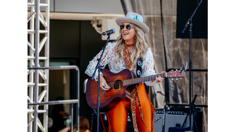 Daytime Village At The 2022 iHeartCountry Festival Presented By Capital One – Show
