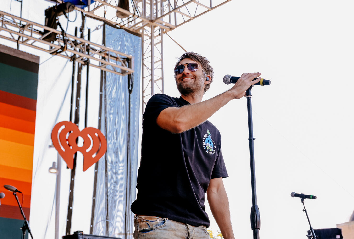 Daytime Village At The 2022 iHeartCountry Festival Presented By Capital One – Show