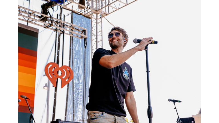 Daytime Village At The 2022 iHeartCountry Festival Presented By Capital One – Show
