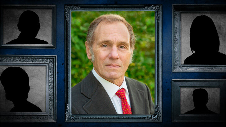 Robert Allyn Goldman