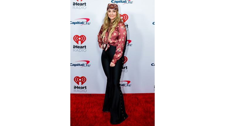2022 iHeartCountry Festival Presented By Capital One – Red Carpet