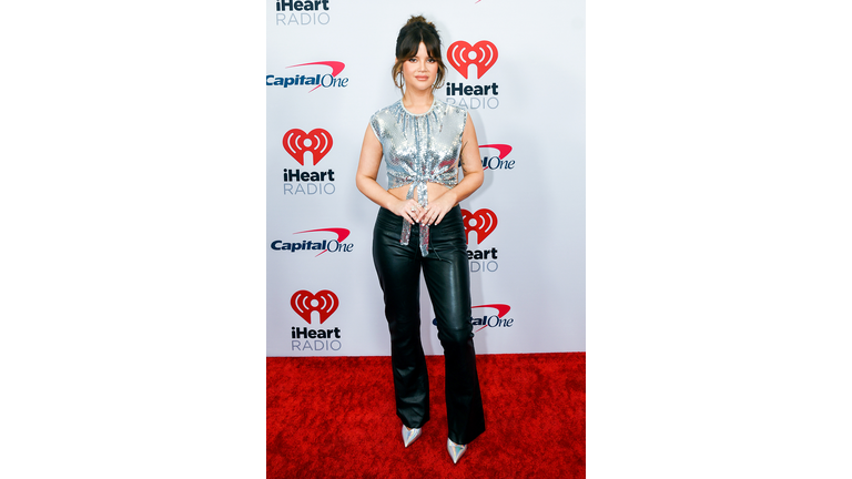 2022 iHeartCountry Festival Presented By Capital One – Red Carpet