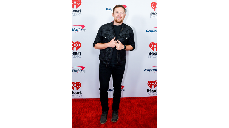 2022 iHeartCountry Festival Presented By Capital One – Red Carpet