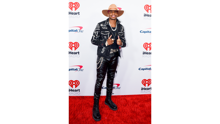 2022 iHeartCountry Festival Presented By Capital One – Red Carpet