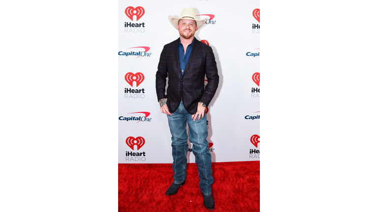 2022 iHeartCountry Festival Presented By Capital One – Red Carpet