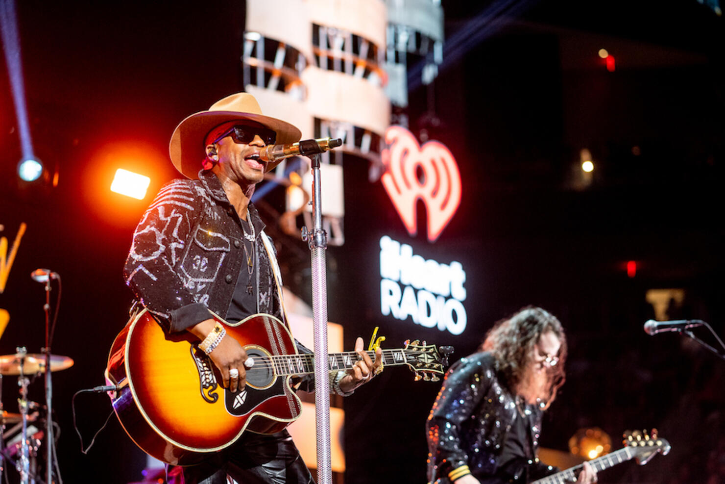 The Best Country Performances At The iHeart Radio Festival 2022