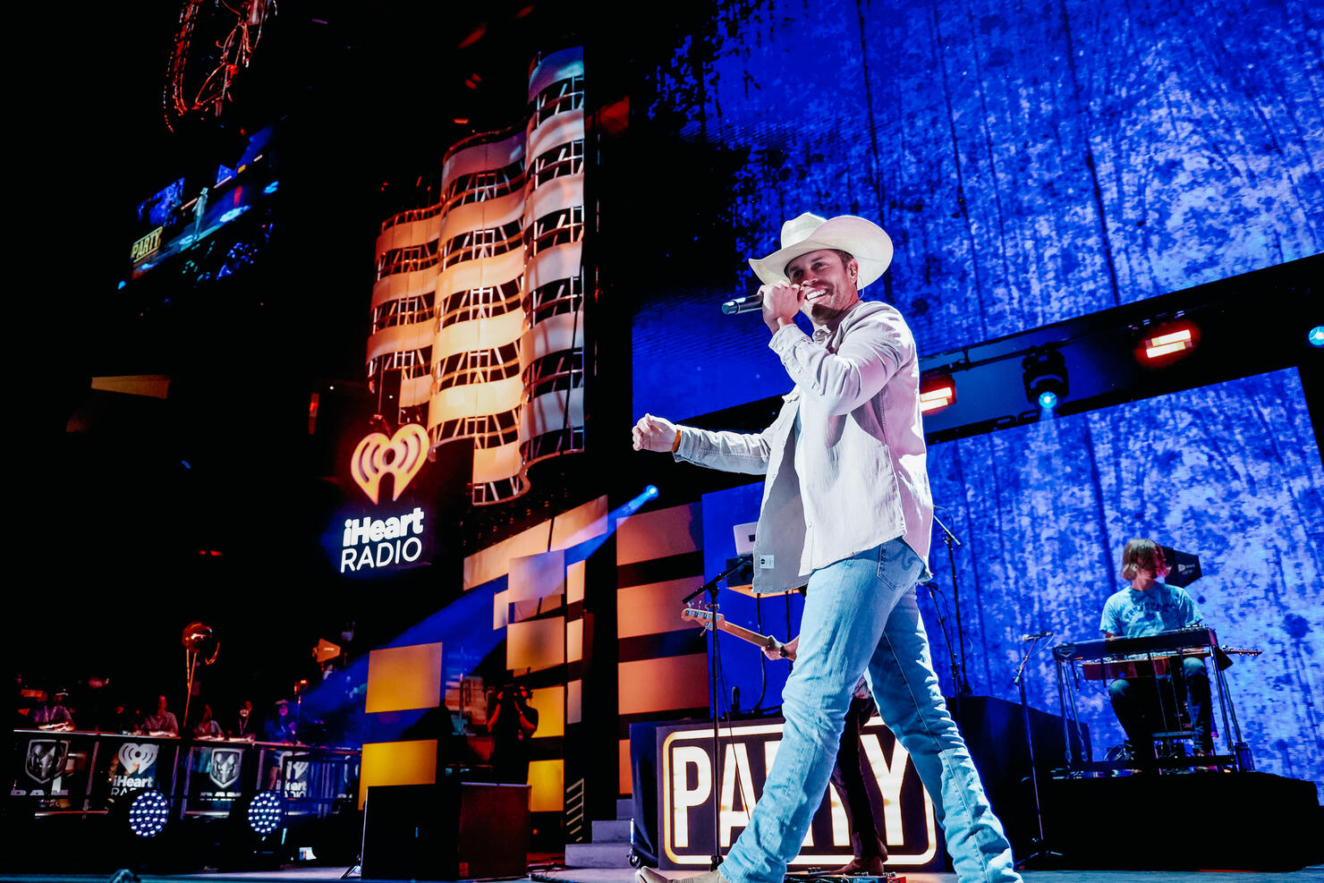 2022 iHeartCountry Festival Presented By Capital One – Show