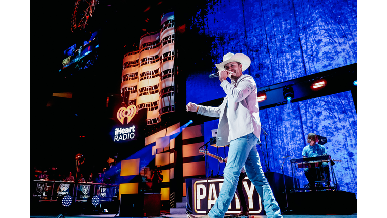 2022 iHeartCountry Festival Presented By Capital One – Show