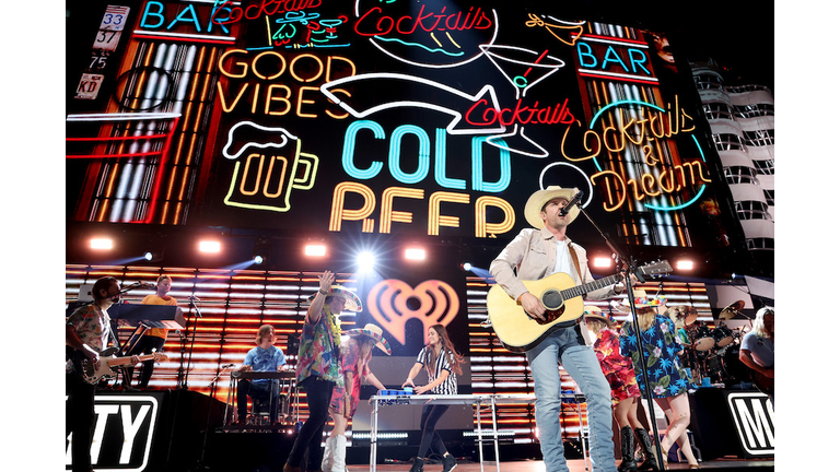 2022 iHeartCountry Festival Presented By Capital One ‚Äì Show
