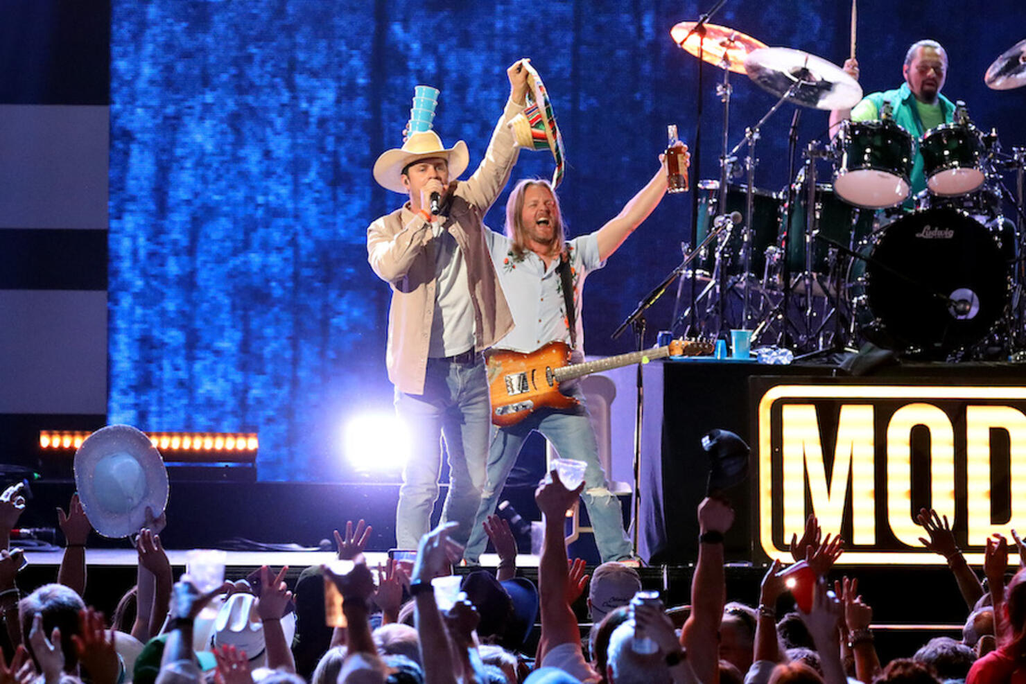 2022 iHeartCountry Festival Presented By Capital One ‚Äì Show