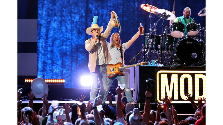 2022 iHeartCountry Festival Presented By Capital One ‚Äì Show