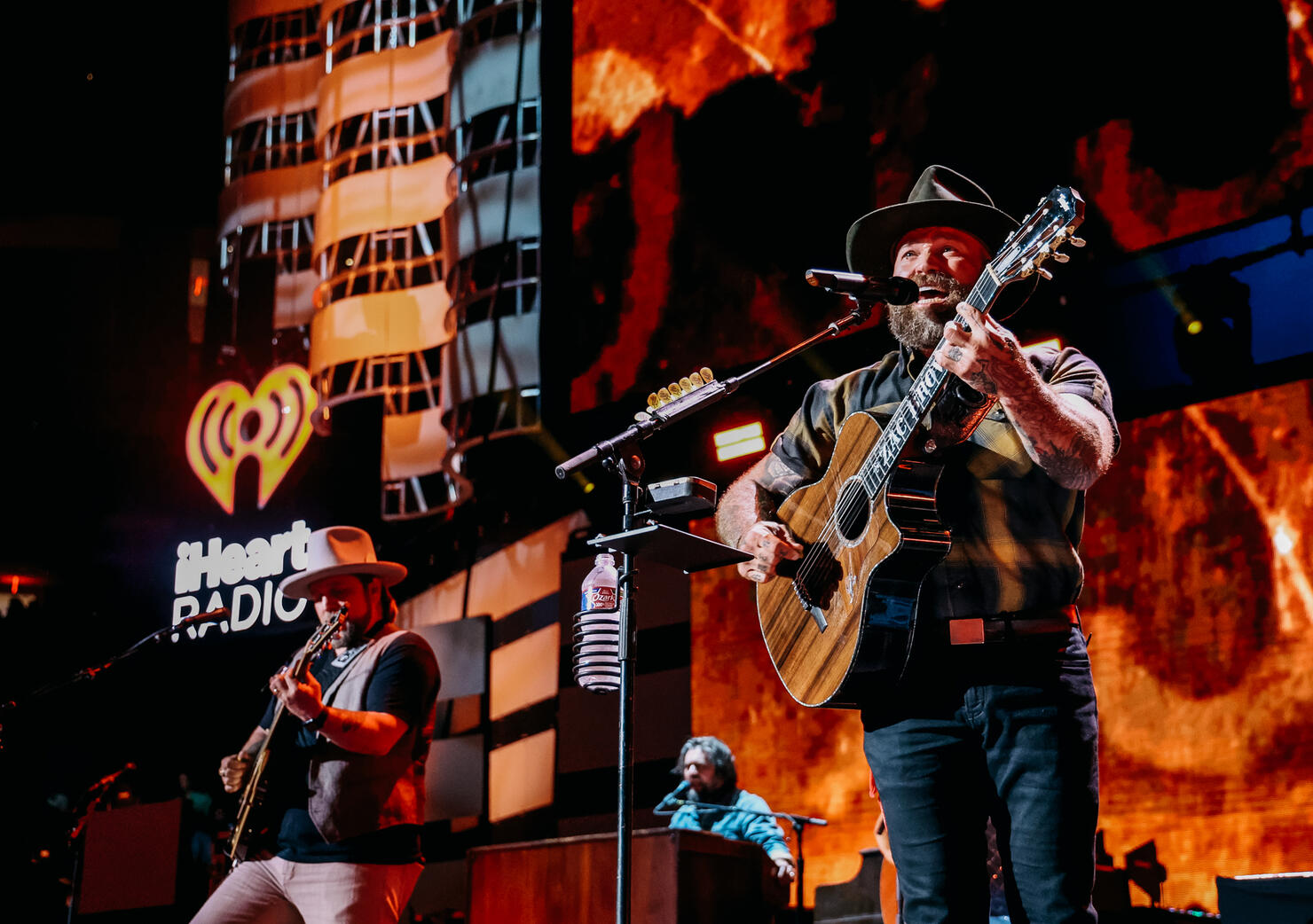 2022 iHeartCountry Festival Presented By Capital One – Show